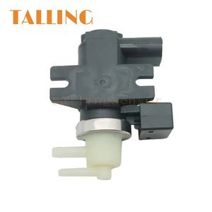 Pièces de moteur automatique électrovanne de dérivation de turbocompresseur OEM 8E0906627C pour <span class=keywords><strong>Volkswagen</strong></span> VW Audi - Product Image 4