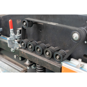 HWYAA intarsiato piatto nastro di irrigazione a goccia <span class=keywords><strong>per</strong></span> la produzione di macchinari a goccia tubo di irrigazione linea di produzione 16mm 20mm 32mm - Product Image 4