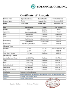 B.C.I поставка Epimedium Brevicornum Maxim Epimedium, экстракт 10 Икариин, Рогатый козий порошок сорняков - Product Image 5