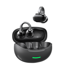 Audífonos Inalámbricos Originales de Fábrica W19 para 5.4, Auriculares TWS con Clip para la Oreja, Cancelación Activa de Ruido (ANC), Resistentes al Agua, Pantalla LED - Product Image 3