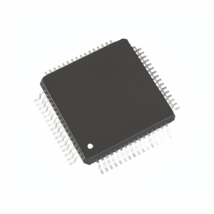 MC9S08JE128VLH In Stock Embedded 64 LQFP Electronics Component - Product Image 1
