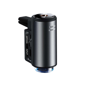 Intelligent car <b>aroma</b> <b>diffuser</b> automatic spray high-end fragrance <b>diffuser</b> - Product Image 1