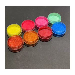 Manufacturer Direct Multichrome Mica Powder with Color Shift Effect for Automotive <b>Paint</b> and Custom Coating - Product Image 6