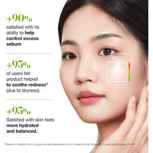 Tonique clarifiant pour la peau Anua Azelaic Acid 3 Cica 250 ml pour tous types de peau, élimination des imperfections - Product Image 6