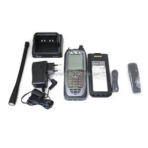 วิทยุสื่อสารแบบมือถือ Icom IC-25NE VHF, กำลังส่ง 5 วัตต์, อุปกรณ์สื่อสารประสิทธิภาพสูง - Product Image 2