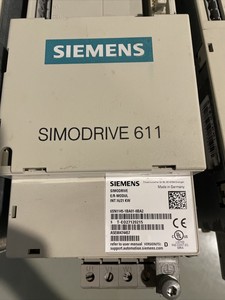 Module de retour d'information SIMO <span class=keywords><strong>611</strong></span> 6SN1145-1BA01-0BA2 OK Original Neuf - Product Image 2