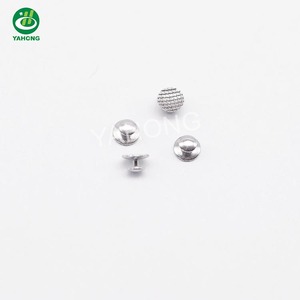 Tombol Kawat Gigi Yahong Aksesori Gigi Tombol <span class=keywords><strong>Lingual</strong></span> Ortodontik - Product Image 2