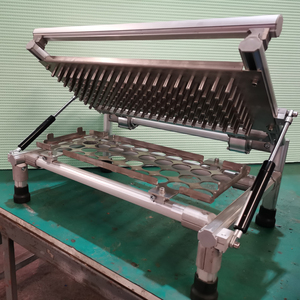 LST Máy Tháo Khuôn <span class=keywords><strong>Silicon</strong></span> Loại Thủ Công Dụng Cụ Tháo Khuôn Làm Kẹo Dẻo - Product Image 5