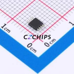 Puce PMIC d'IC de circuit intégré MSOP-8 MCP1612T-ADJI/MS neuve et originale DC-DC puissance IC - Product Image 2