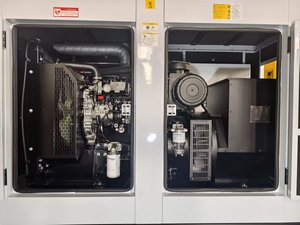 In Stock <strong>Generator</strong> Fast Delivery 80kw 100kva 110kva 125kva 150kva 200kva 220kva 250kva 275kva 300kva 350kva Canton Fair 2026 - Product Image 5