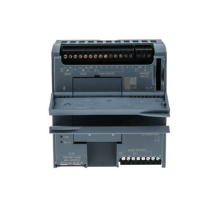ใหม่เอี่ยม 100% ของแท้ 6ES7214-1BE30-0XB0 CPU 1214C - Product Image 1