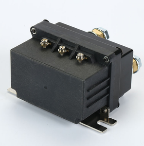 Relais à treuil électrique, commutateur universel, 12V, 500a, télécommande sans fil, accessoires de <span class=keywords><strong>voiture</strong></span>, électrovanne, pour automobile - Product Image 6