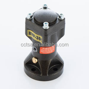 फैक्टरी आउटलेट GT25 जी. टी. के. आर. श्रृंखला वायवीय हथौड़ा साँस थरथानेवाला वायवीय गेंद थरथानेवाला - Product Image 4