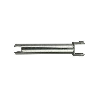 Mercedes-Benz C-Class Electronic Gear Shifter W204 W212 Aluminum Alloy Knob <b>Mouse</b> Switch Silver Rustproof - Product Image 1