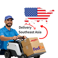 DHL Express : Agent de livraison et de transport logistique pour l'Europe, la France, l'Italie, le Canada – Service d'expédition express