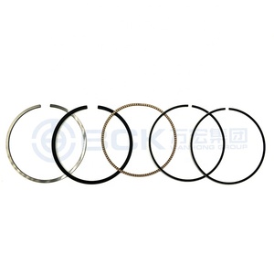 <span class=keywords><strong>Pièces</strong></span> de rechange de voiture, anneau de Piston pour <span class=keywords><strong>PEUGEOT</strong></span>, 75mm, A0440670 - Product Image 4