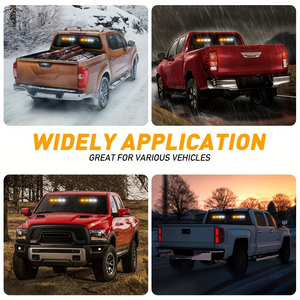 Khẩn cấp nhấp nháy cố vấn giao thông thanh ánh sáng <span class=keywords><strong>LED</strong></span> <span class=keywords><strong>Dash</strong></span> an toàn cảnh báo nhấp nháy ánh sáng - Product Image 6