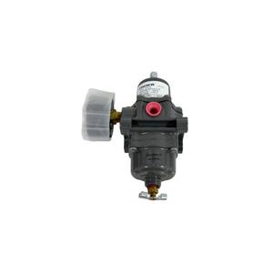 Filtre à commande directe 67CFR-38 pour la réduction de pression, adapté aux embouts pneumatiques, aux jets d'air et aux pistolets de pulvérisation - Product Image 4