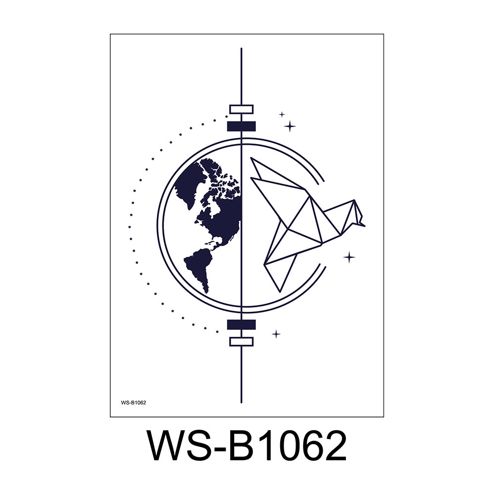 WS-B1062