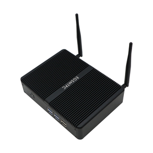 3 năm Bảo hành HD <span class=keywords><strong>VGA</strong></span> Lan 2 cổng LED eglobal Intel pentium Vàng 5405u máy tính mini - Product Image 3