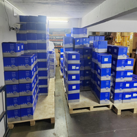 W01-358-9039 W01-358-9534 1T15M-0 Ensemble de suspension pneumatique pour bus et camion pour Yutong Higer Kinglong XMQ Zhongtong Man DAF
