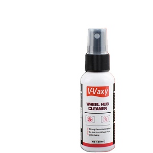 Nettoyant pour jantes de voiture NIKO, nettoyant pour <span class=keywords><strong>pneus</strong></span>, entretien complet des jantes, nettoyant et rénovateur pour jantes, accessoires automobiles - Product Image 1