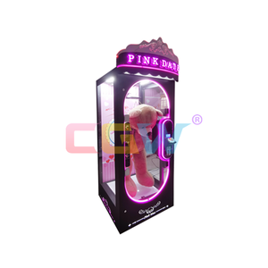 CGW Rose Date Australie Machine De Jeu/Cadeau Cut Ur Prix Distributeur Automatique Jeu Point Clé Prix Distributeur Automatique À Vendre - Product Image 6