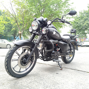 Price Vintage <b>Motorcycles</b> <b>Motorcycle</b> 300CC Water Cooled for Adult on Sale - Product Image 2