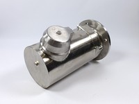 Plc 3gmj092310-bss M3mj 90 Ma 4 Stainless Steel Motor 1.5kw Ip69k for Warranty Product