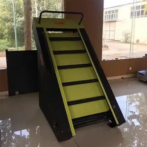 계단 등반 기계 최신 유산소 계단 계단 마스터 피트니스 유산소 장비 체육관 사용 계단 주인 체육관