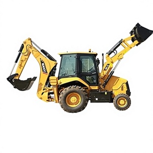 รถตักล้อยางมือสองราคาถูก รุ่น 420F ปี 2020 รับน้ำหนักได้ 400 ตัน เครื่องยนต์แคตเตอร์พิลลาร์ ใช้งานมาแล้วกว่า 50,000 ชั่วโมง ล้อ 6 ล้อ - Product Image 1