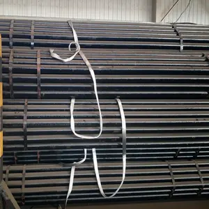 Seamless Steel Tube For Liquid Service