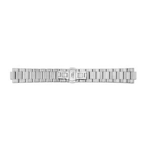 Vintage Retro Luxury Stainless Steel Watch Band Elastic 20cm Length <b>Wrist</b> Size 49mm Watch Accessories - Product Image 2