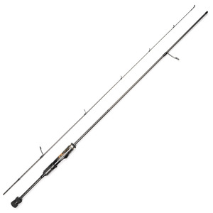 Canne à pêche Demon Hunter New Wukong Carbon Micro <span class=keywords><strong>L</strong></span> Hardness Single Rod Stream Fishing Rod Straight Gun Handles Luya Far Throat Design - Product Image 6