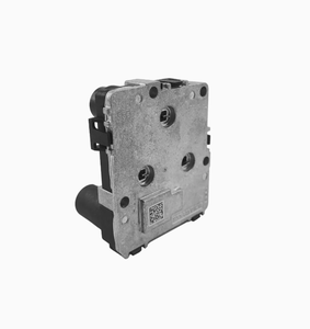 Carcasa de Aluminio Fundido a Presión de Alta Calidad para Controladores de <span class=keywords><strong>Señales</strong></span> <span class=keywords><strong>Ferroviarias</strong></span> - Product Image 5
