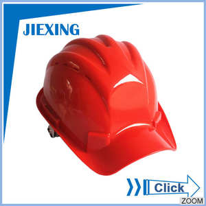 安全ヘルメットライトヘルメットCE個人用保護具経済的な産業用安全ヘルメット - Product Image 5