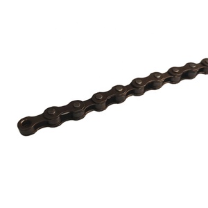 Chaîne De <span class=keywords><strong>vélo</strong></span> 6 vitesses 1/2x3/32 pouces 116 liens chaîne De <span class=keywords><strong>vélo</strong></span> - Product Image 5