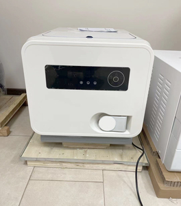 Autoclave sous vide à écran tactile série T à vapeur à pression de classe B INNOVA pour usage en <span class=keywords><strong>laboratoire</strong></span> et dentaire - Product Image 3