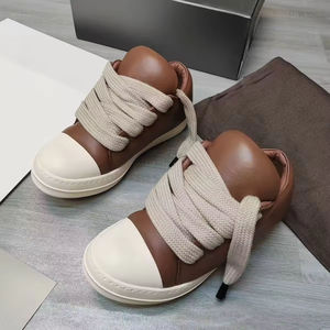 Chaussures de marche décontractées tendance 2025 de créateur de mode, haute couture, avec logo, qualité supérieure, diverses séries - Product Image 5