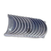 Coussinets de bielle de bonne qualité 13068736 13038737 pour pièces de moteur Weichai 226B WP6G125E22