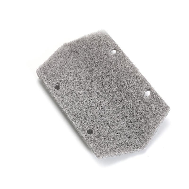 Tissu de remplacement