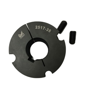 Vente flash - Douille conique Mighty Taper Lock 1108-3030, alésage conique, acier, fonte, tolérance <span class=keywords><strong>de</strong></span> 0,01 mm, métrique/pouce, pour la construction - Product Image 1