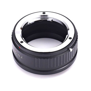 Leedsen độ chính xác cao MD-N.Z Adapter Ring cho Leica Minolta MD ống kính để Nikon Z núi máy ảnh - Product Image 3