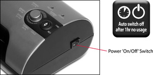 Plastifieuse automatique de pochettes DWL-2AF A3/A4, modes chaud/froid, fabriquée en Chine (JIA), personnalisable OEM/ODM - Product Image 3