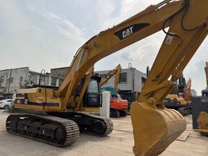 รถขุด330B ตีนตะขาบมือสองส่วนประกอบกระปุกเกียร์330แมวมือสอง - Product Image 5