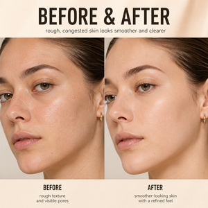 <span class=keywords><strong>Gommage</strong></span> <span class=keywords><strong>Visage</strong></span> à l'Abricot Marque Blanche - Exfoliant Naturel à la Poudre de Graine d'Abricot pour Peaux Ternes, Faible MOQ, Pot et Étiquette Personnalisés - Product Image 3