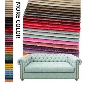 Okl36110 sofá de tecido, estofado de tecido sofá de luxo nórdico mais recente preço de alta qualidade por metro