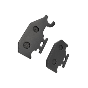 Pastiglie freno di stazionamento P115000443110000 per Hisun <span class=keywords><strong>UTV</strong></span> <span class=keywords><strong>400</strong></span> 500 700,Massimo MSU500,<span class=keywords><strong>Coleman</strong></span>, asse 500 Cub cadetto Challenger <span class=keywords><strong>UTV</strong></span> ATV Parts - Product Image 1