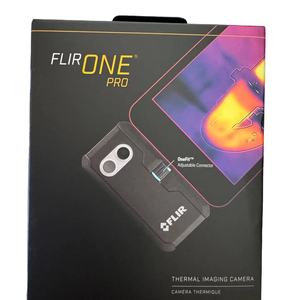 Cámara Termográfica Flir One PRO para Android NUEVA - Product Image 1