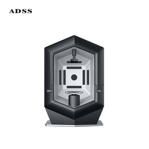 ADSS 신상품 피부 분석기 얼굴 피부 분석기 휴대용 3D 피부 분석기 미용 장비 - Product Image 4
